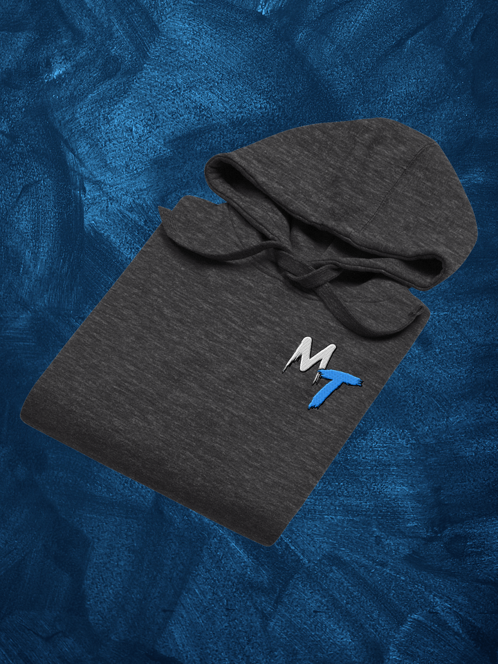 MagicbyTyler Embrodied Hoodie product image (2)