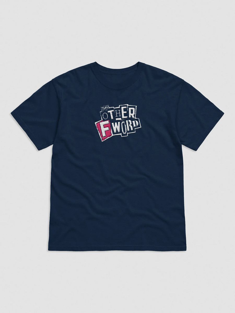Other F Word | Cotton T-Shirt product image (1)
