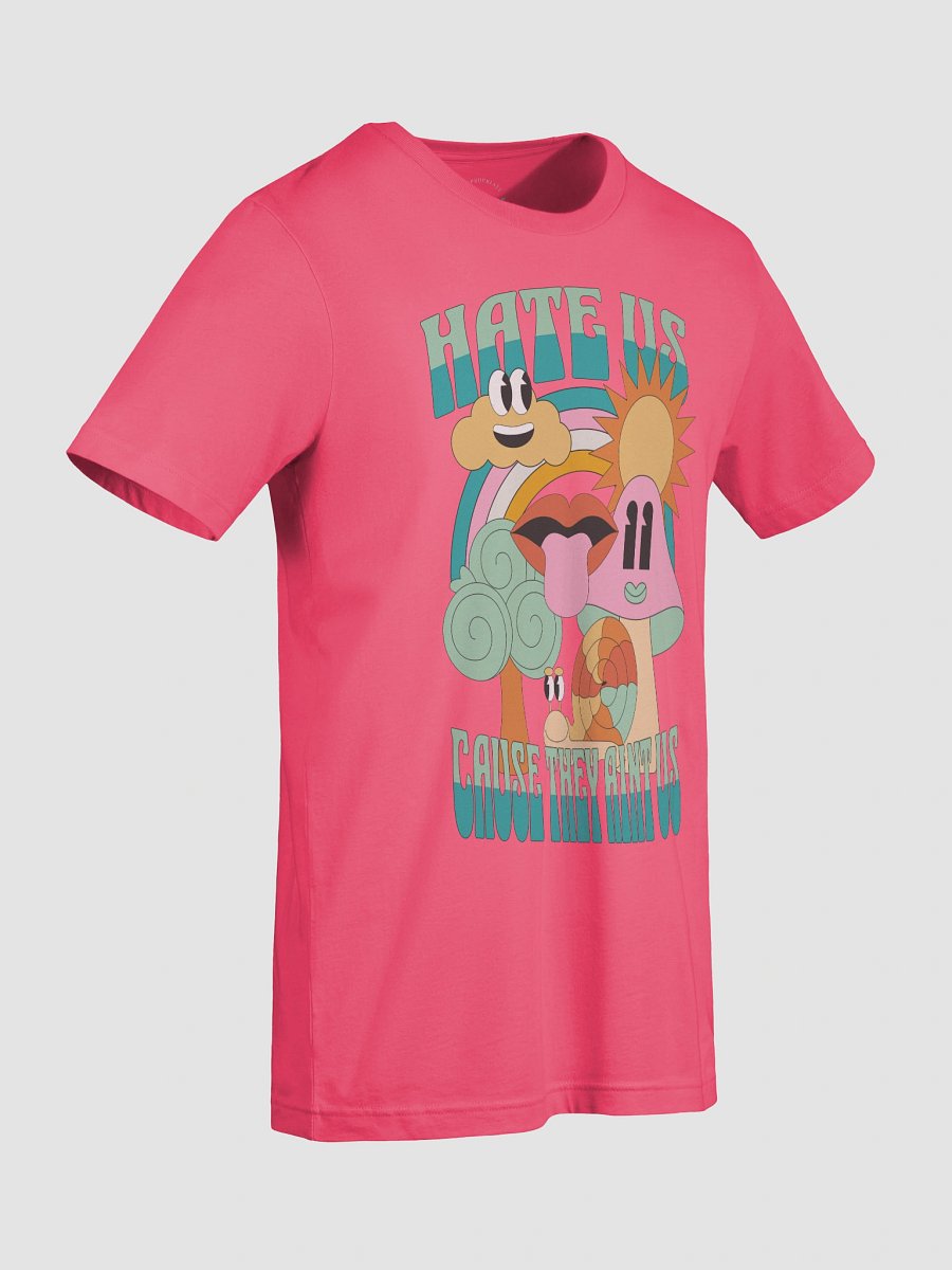 "Haters" By UNSTABLE product image (54)