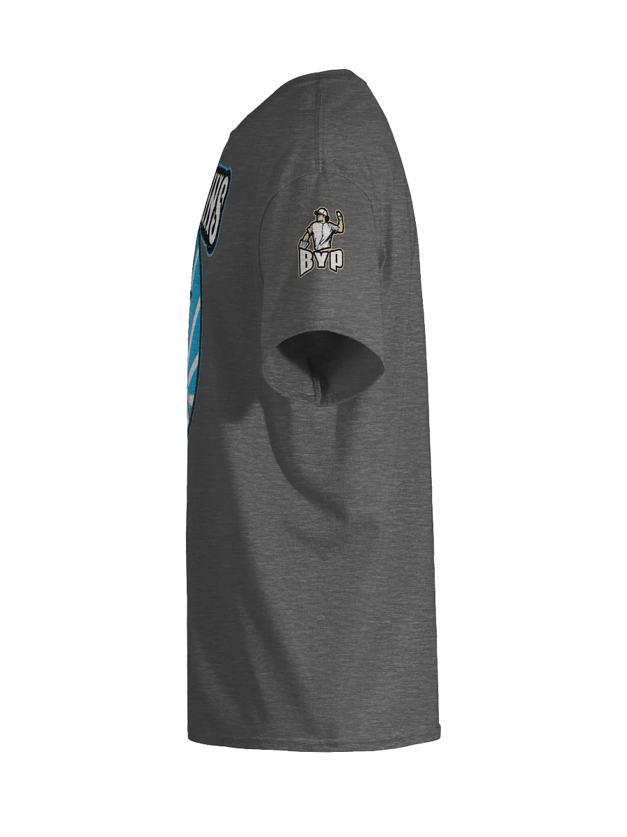 Captains Unisex TShirt product image (7)