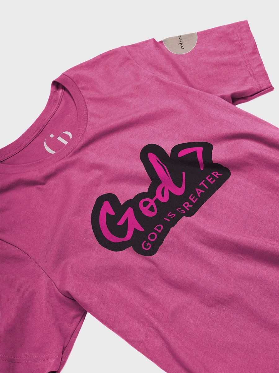 God > - (PINK TEXT) product image (17)