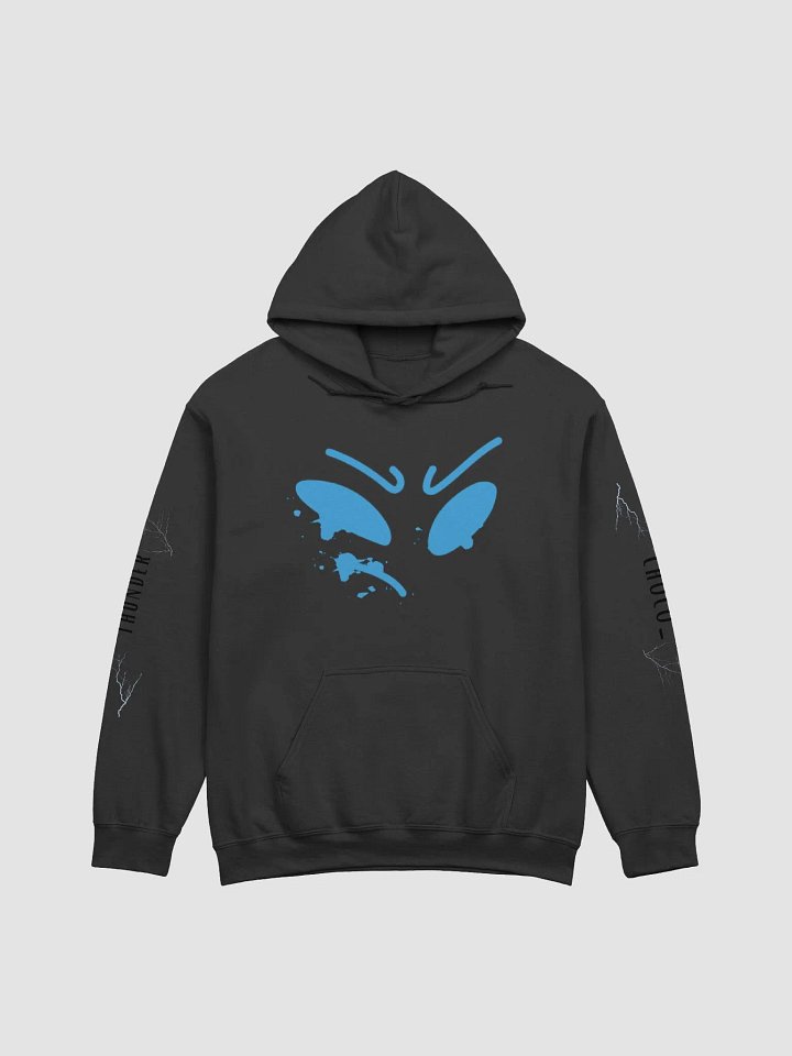 Choco_Thunder Classic Hoodie product image (1)