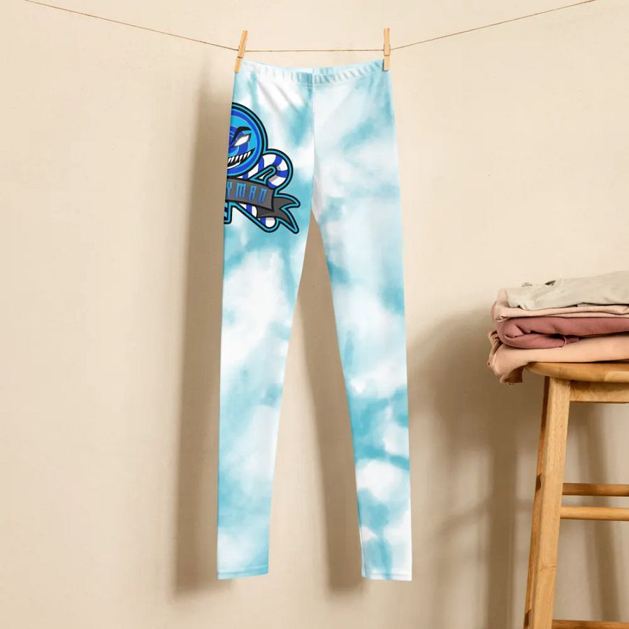 Youth Leggings product image (6)