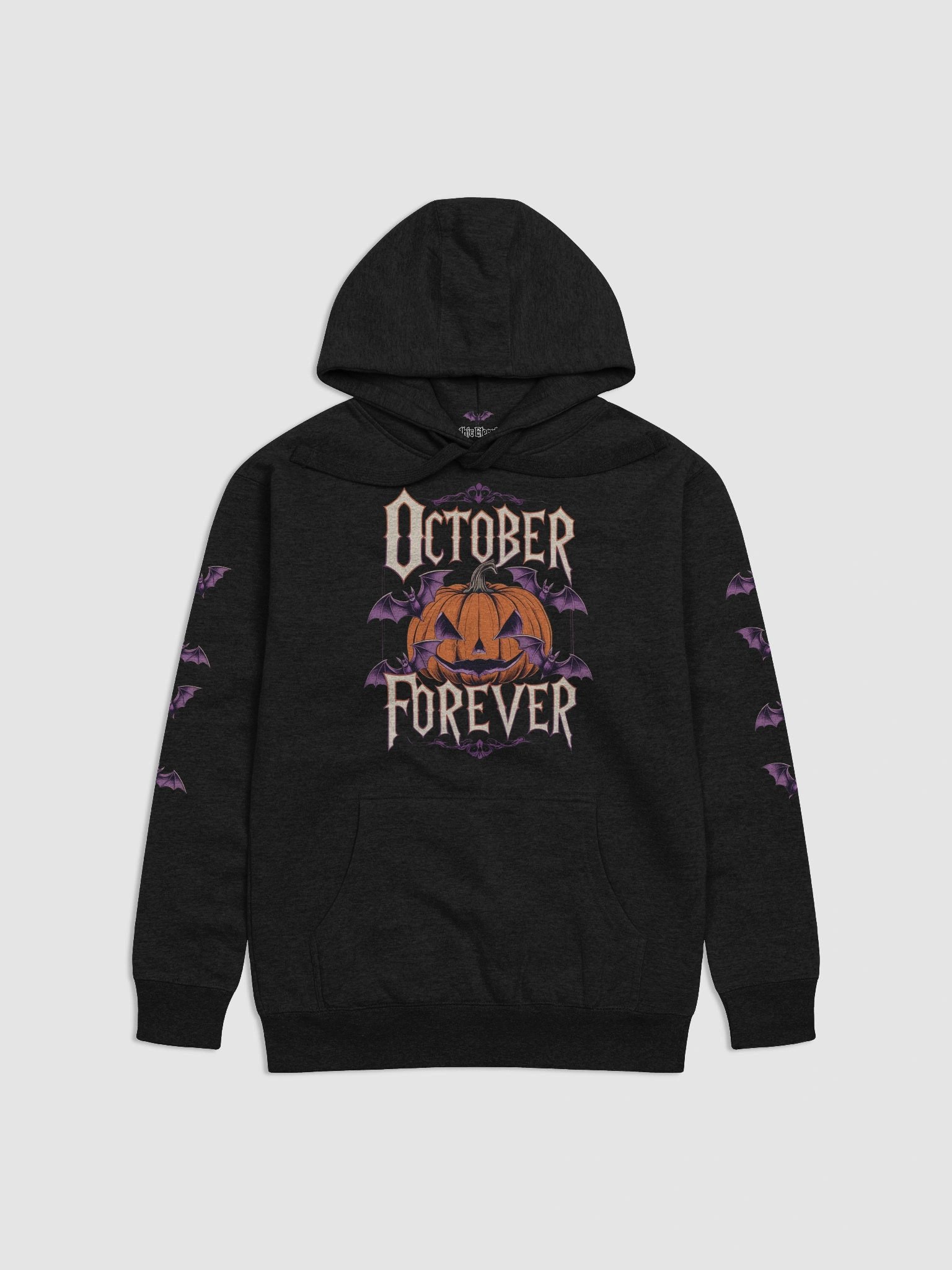 October Forever product image (1)