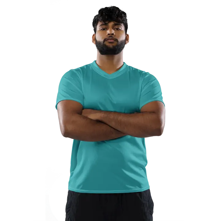 Recycled Unisex Sports Jersey product image (1)
