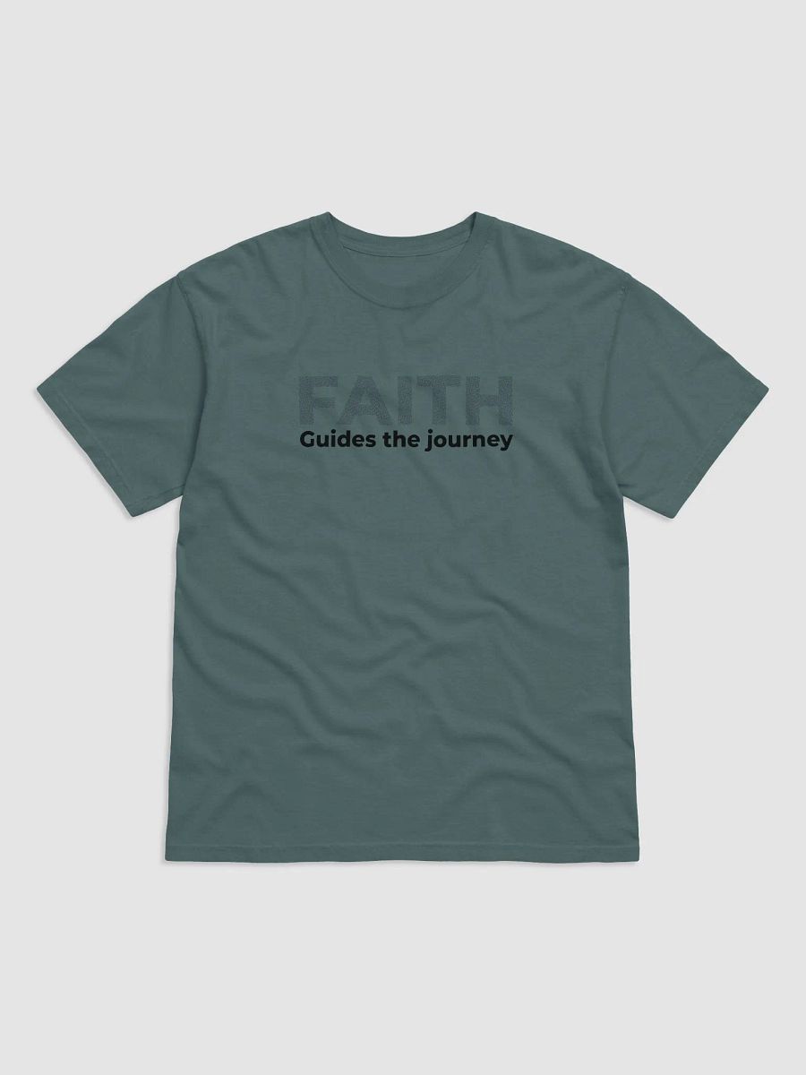 Faith Guides the Journey. product image (7)