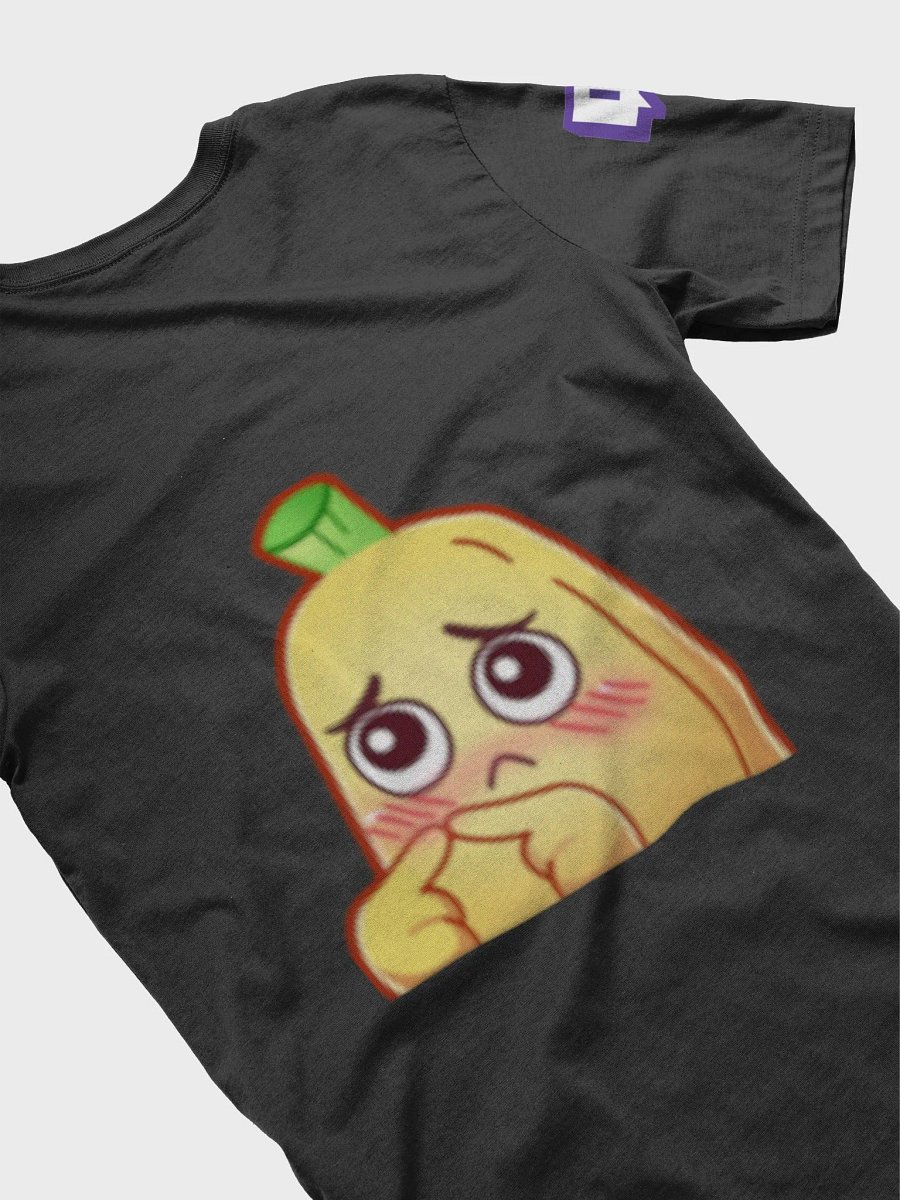 Banana Supersoft T-Shirt product image (4)