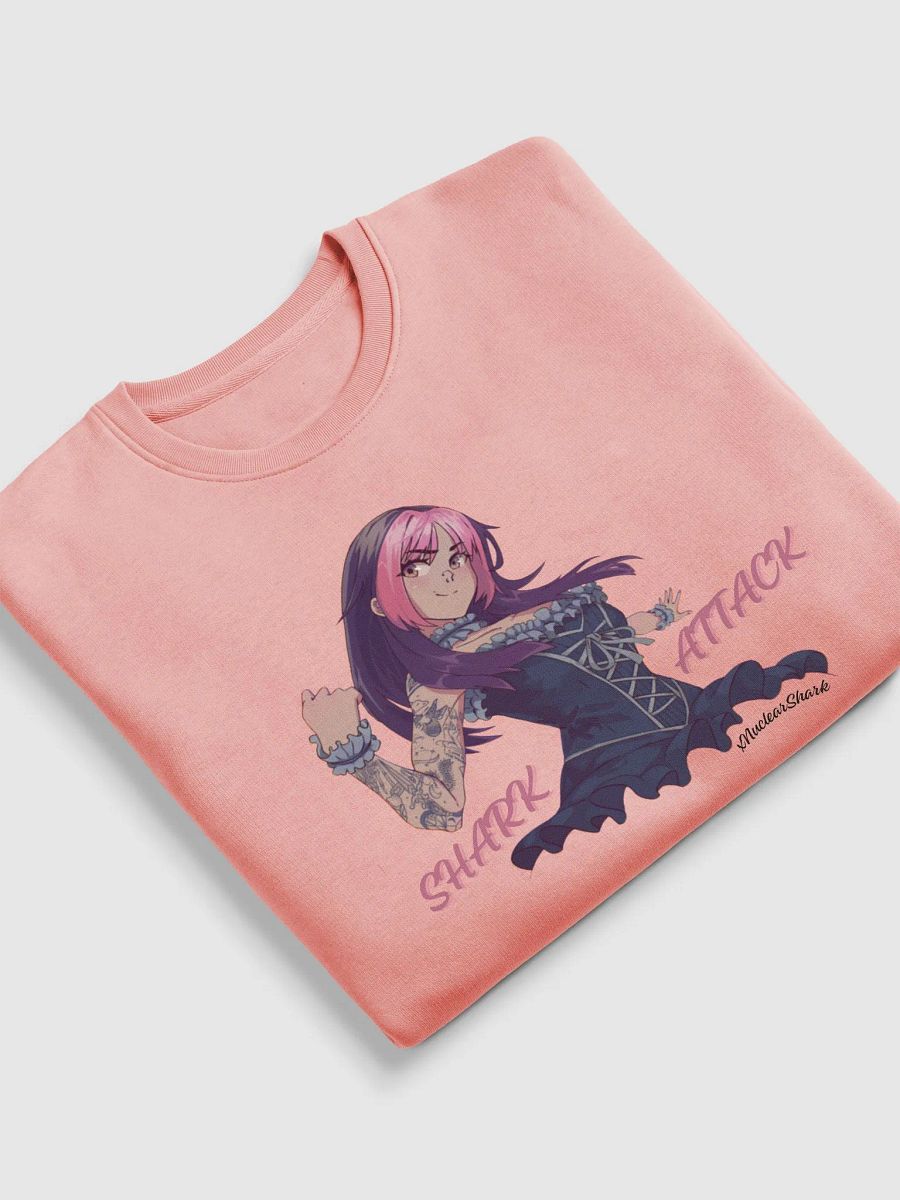 Shark Attack Sweatshirt product image (5)