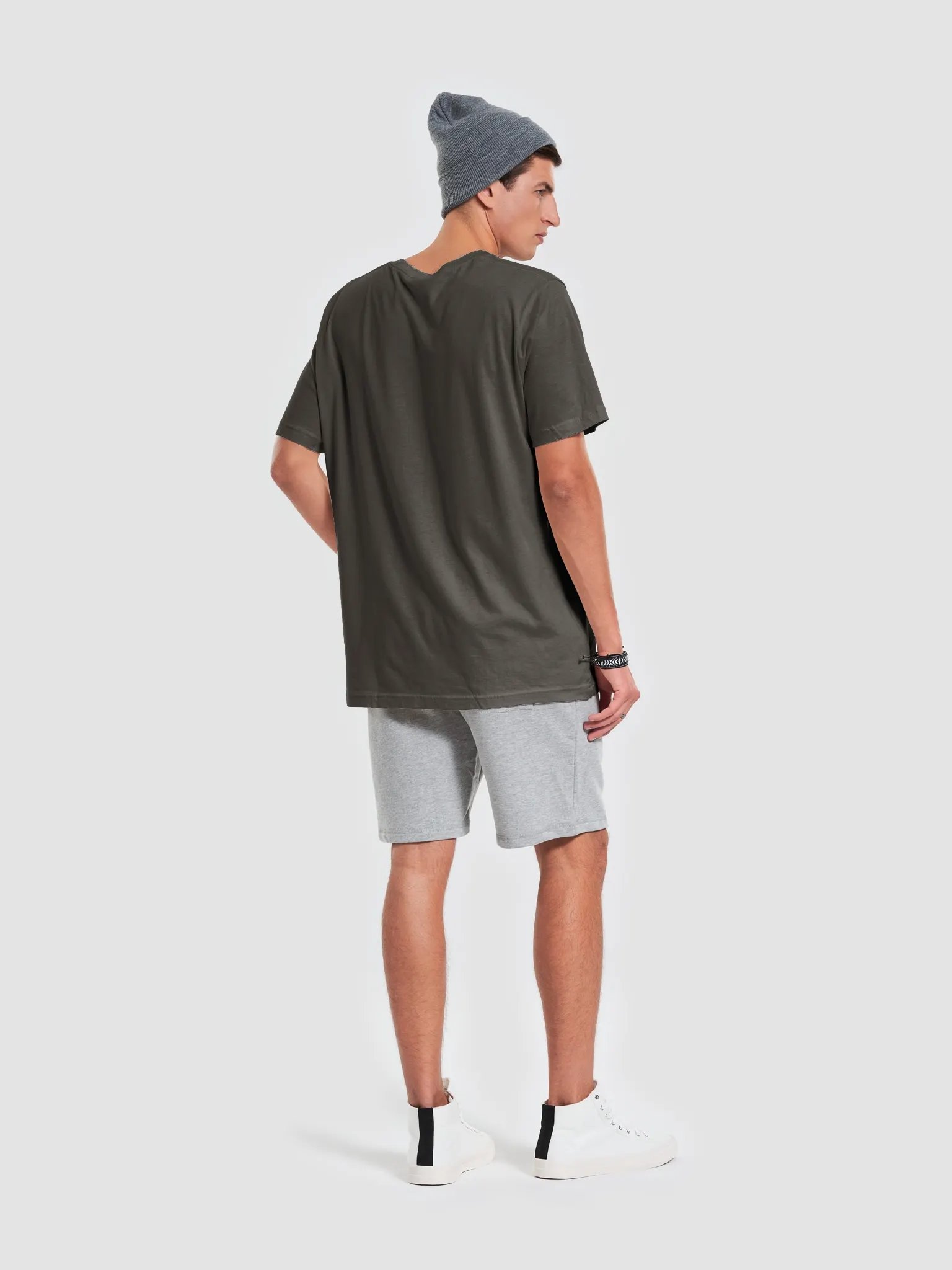 Earth: Outlook Not So Good (Supersoft Tee) product image (7)