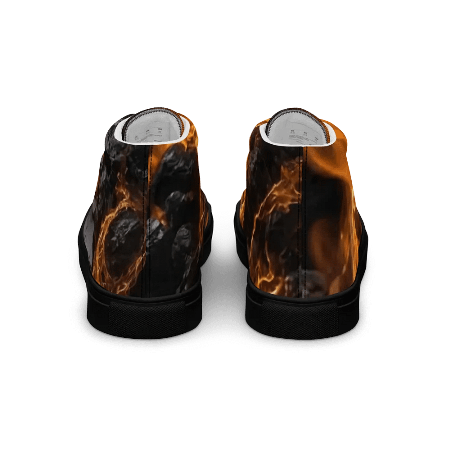 Inferno High Tops product image (5)