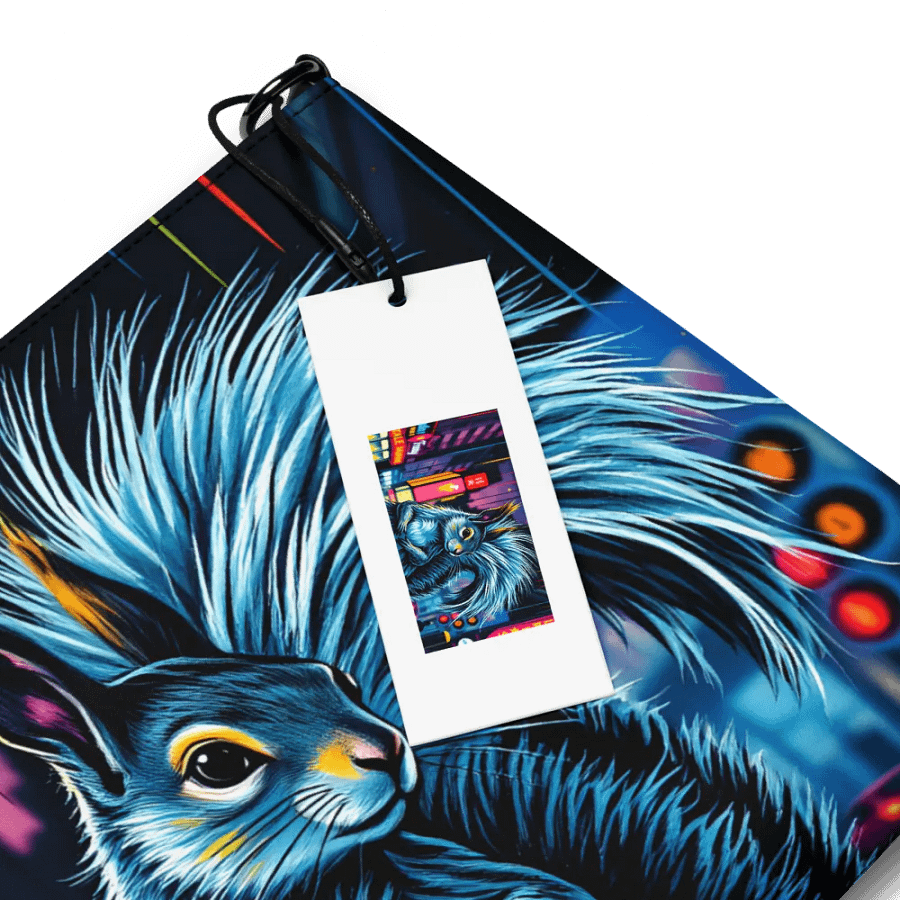 Neon Nights Crossbody Adventure product image (4)