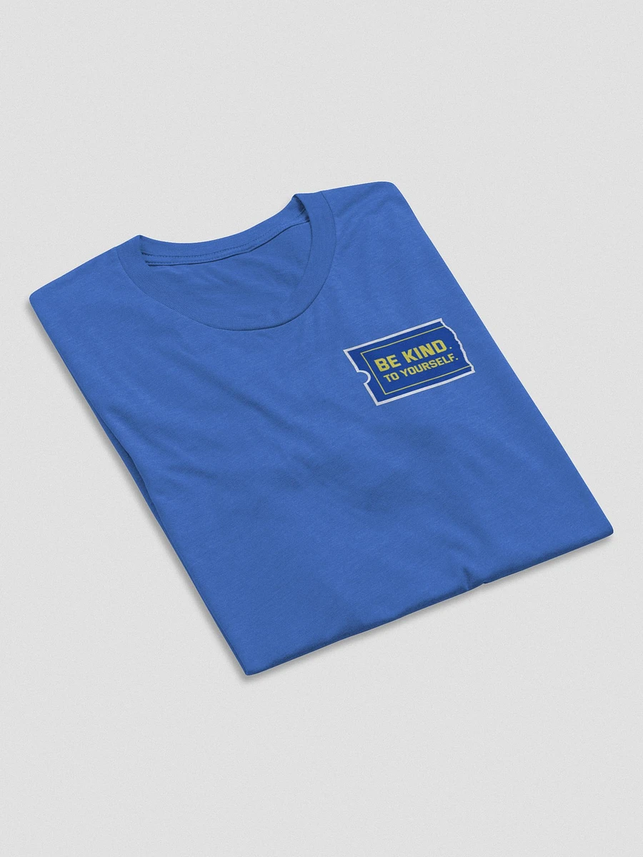 Be Kind to Yourself Tee product image (17)