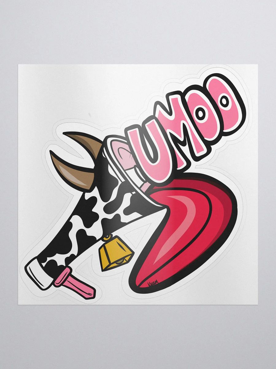 STICKER CLUB (March) product image (1)