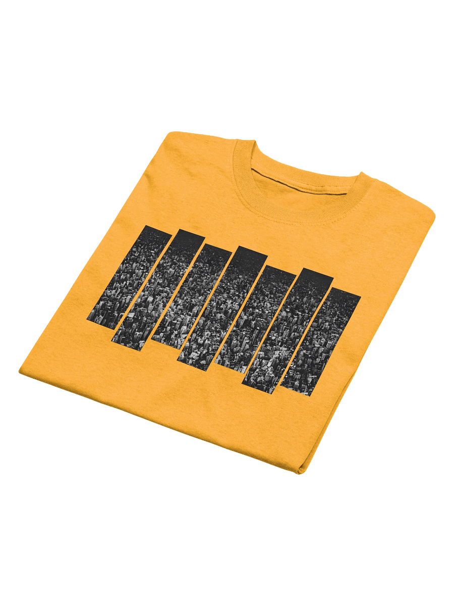 Uunder Wear "gnarled echos" shirt product image (30)