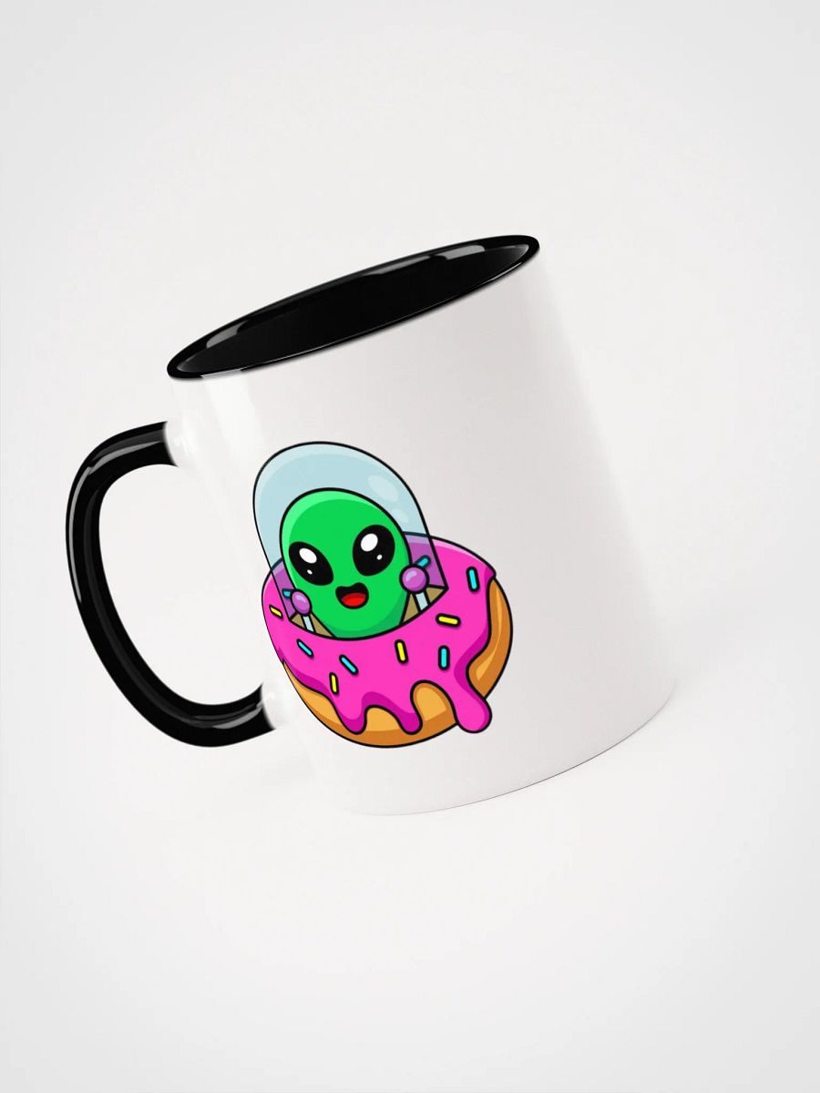 Jamesfxq Alien Donut Mug product image (6)