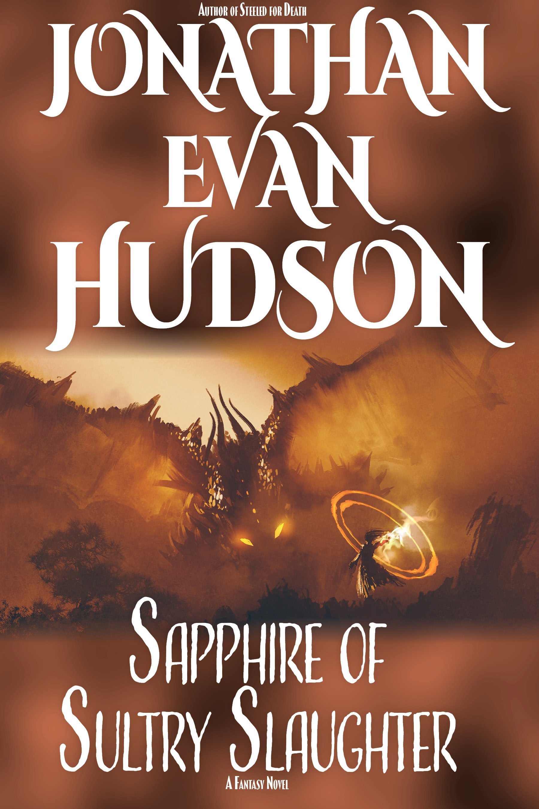 Sapphire of Sultry Slaughter product image (1)