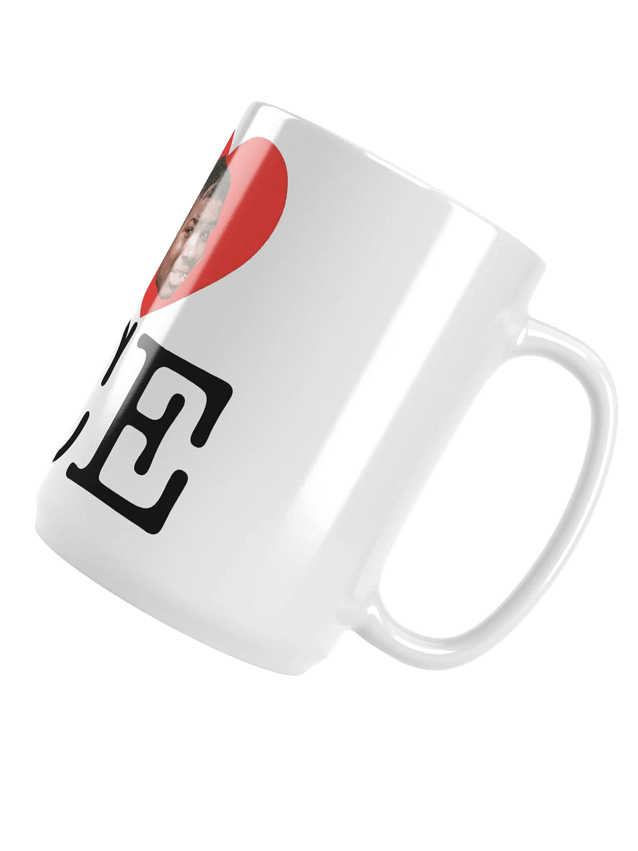 I LOVE ACE MUG product image (5)