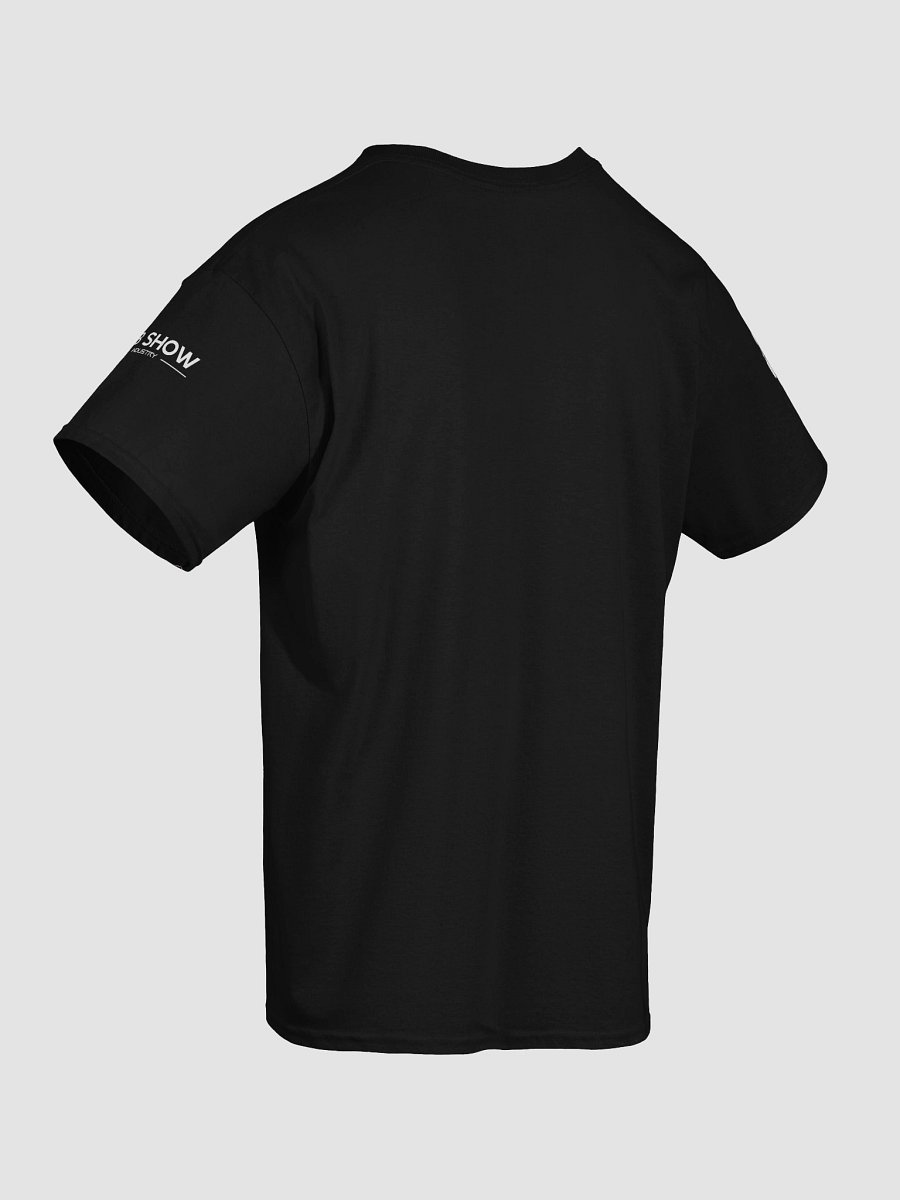 RUN DnB Tee product image (31)