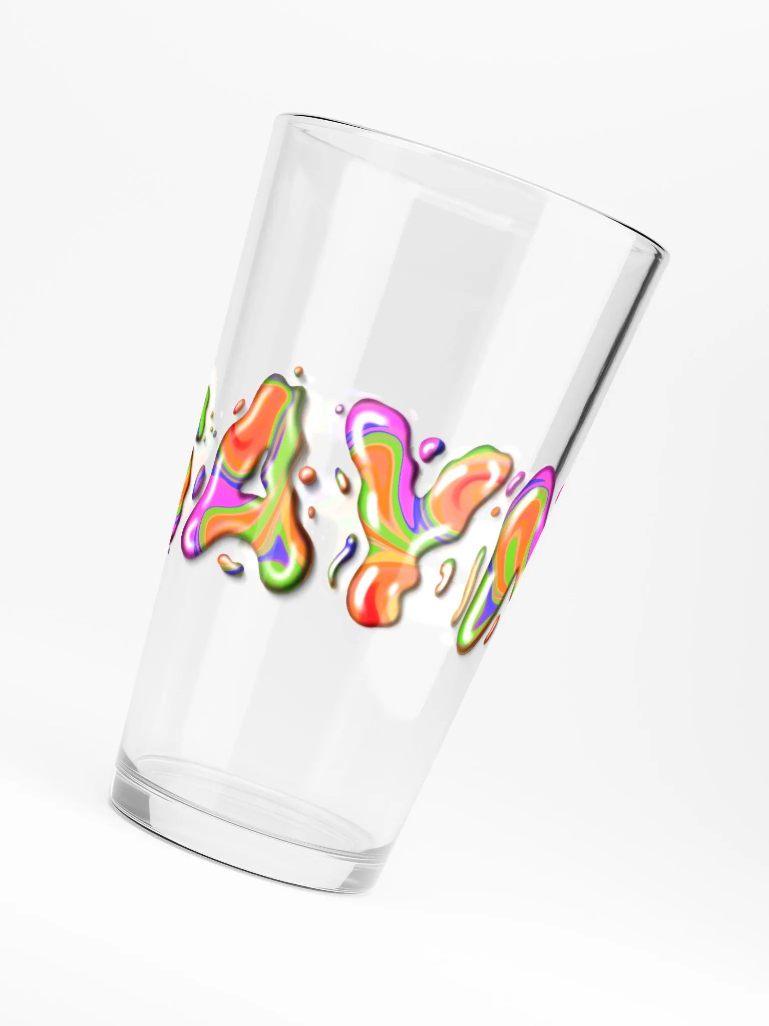 GAYMER Pint Glass product image (6)