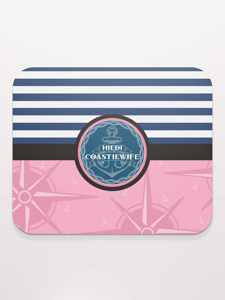 - Classic MousePad - product image (2)