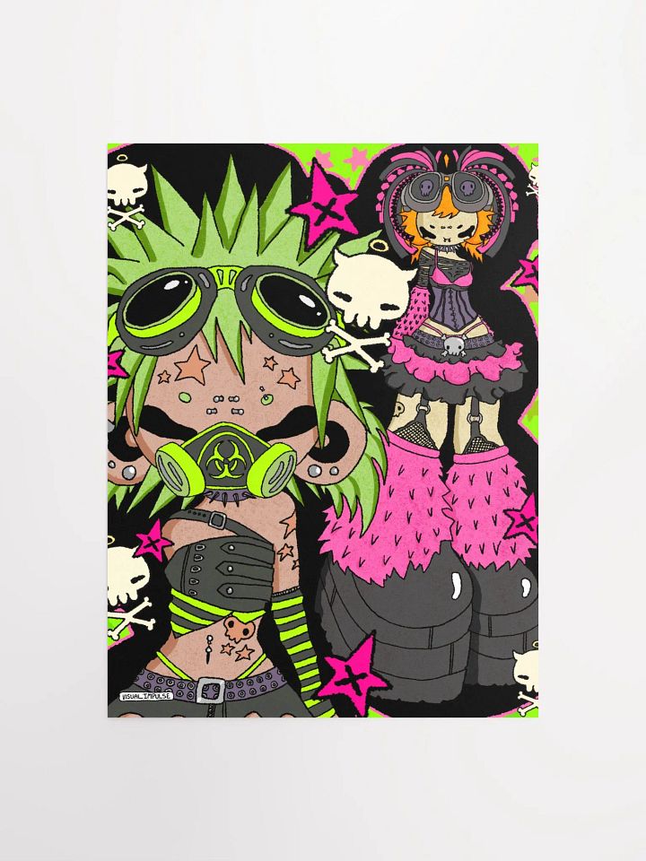 CYBERGOTH product image (1)
