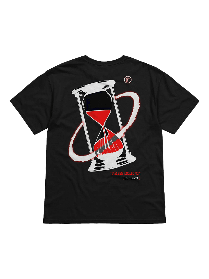 Running out of time - Tshirt F4llen product image (1)