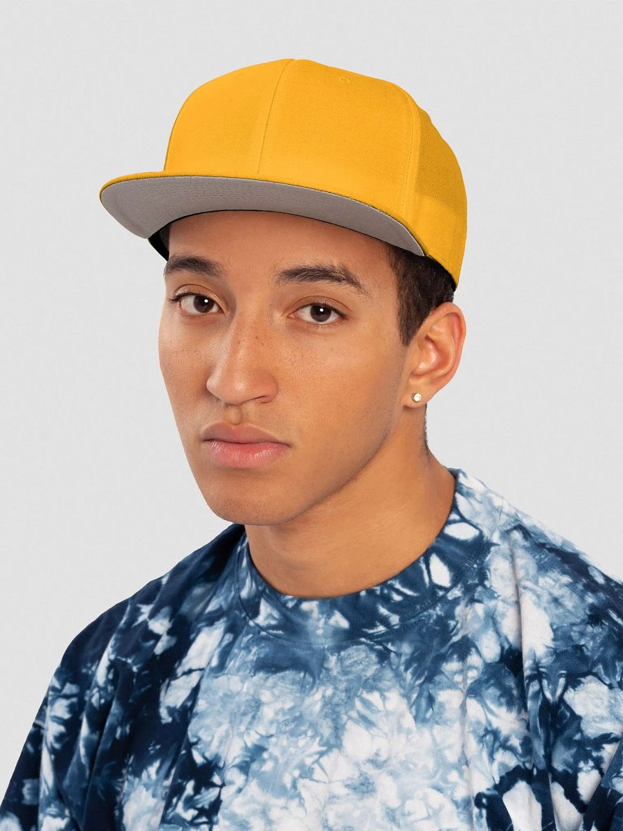Noob Cap product image (6)