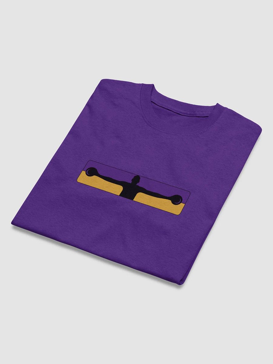 Luphoric Laker Tee product image (4)