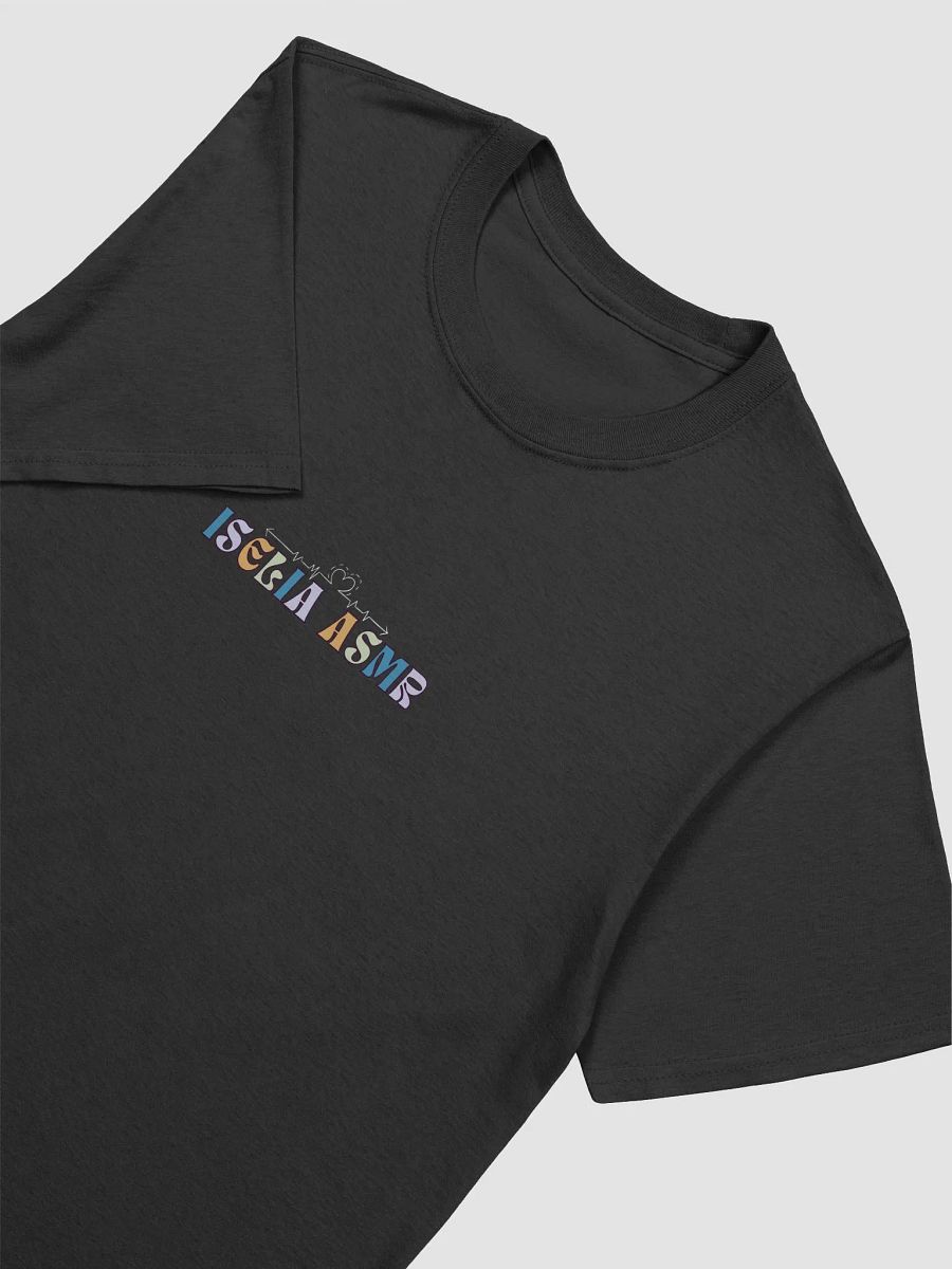 'Iselia' T-shirt product image (2)