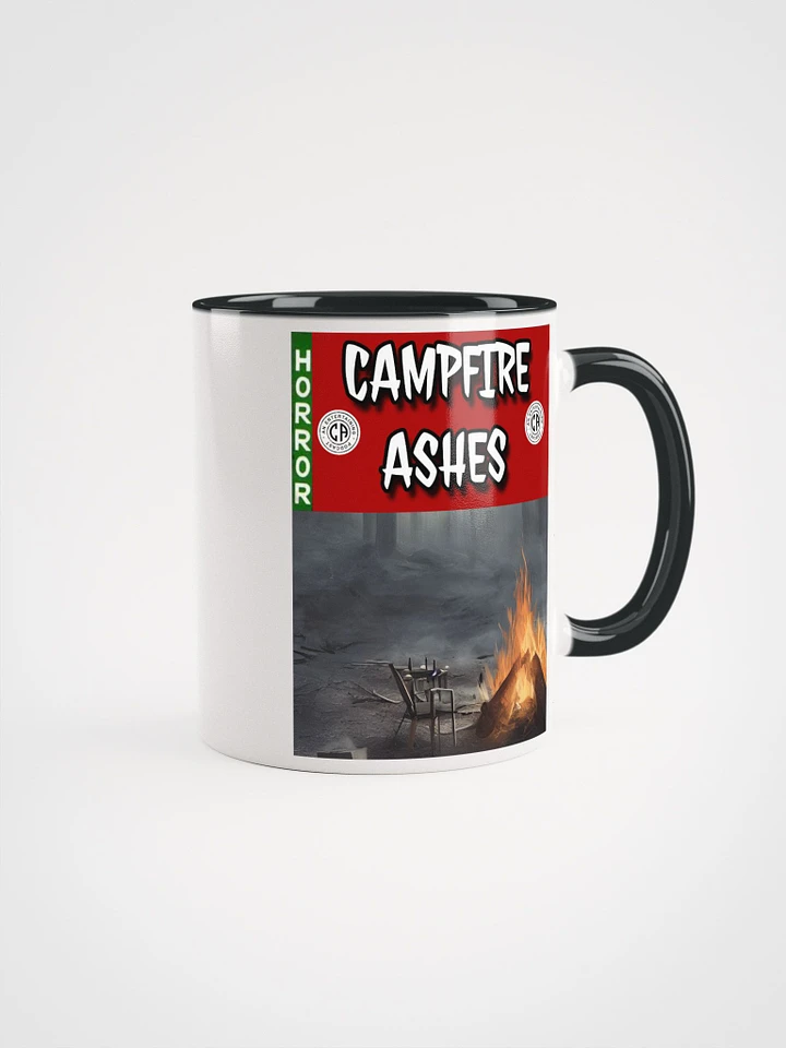 Campfire Ashes Mug product image (2)