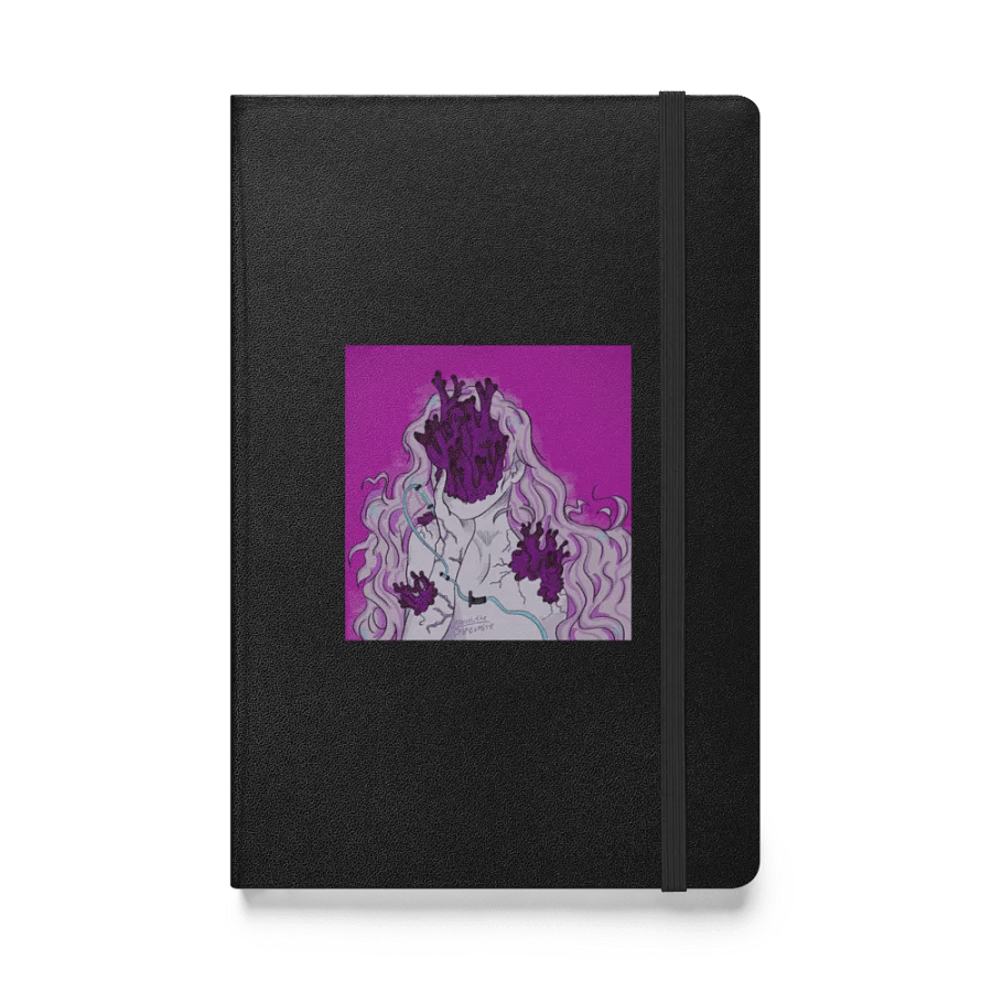 Fungi ☆ Notebook product image (1)
