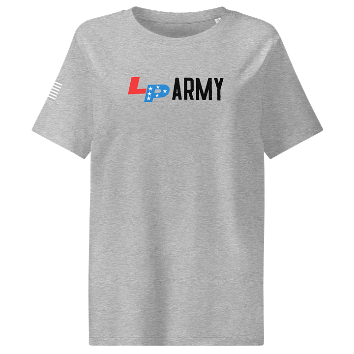 "LP ARMY" Women's Tee product image (2)