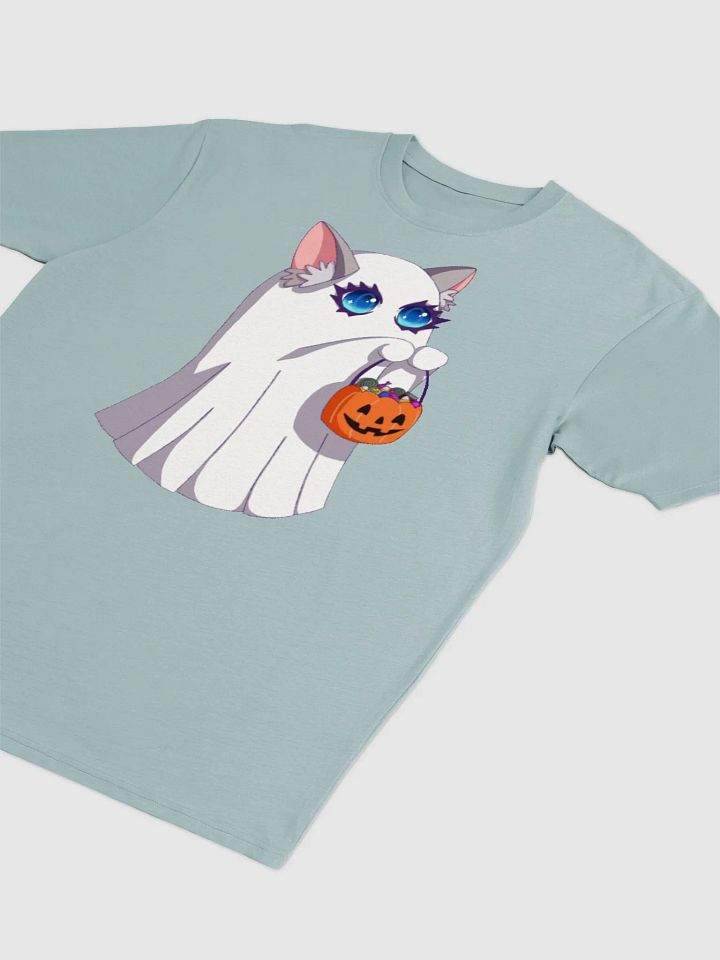 Trick-or-Cat! Men's T-Shirt product image (9)