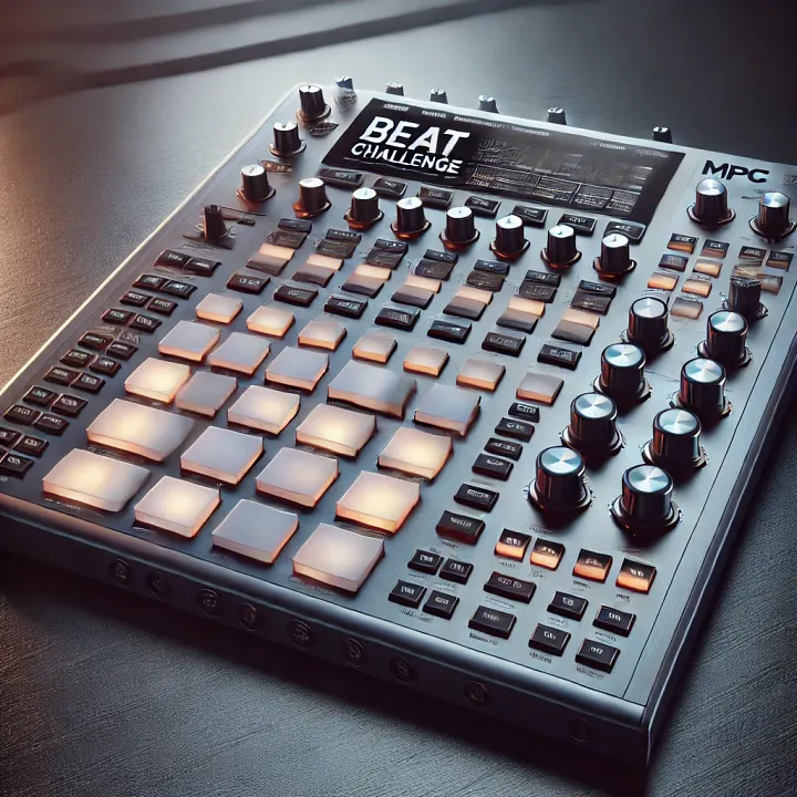 Beat Challenge Loop Kit product image (1)
