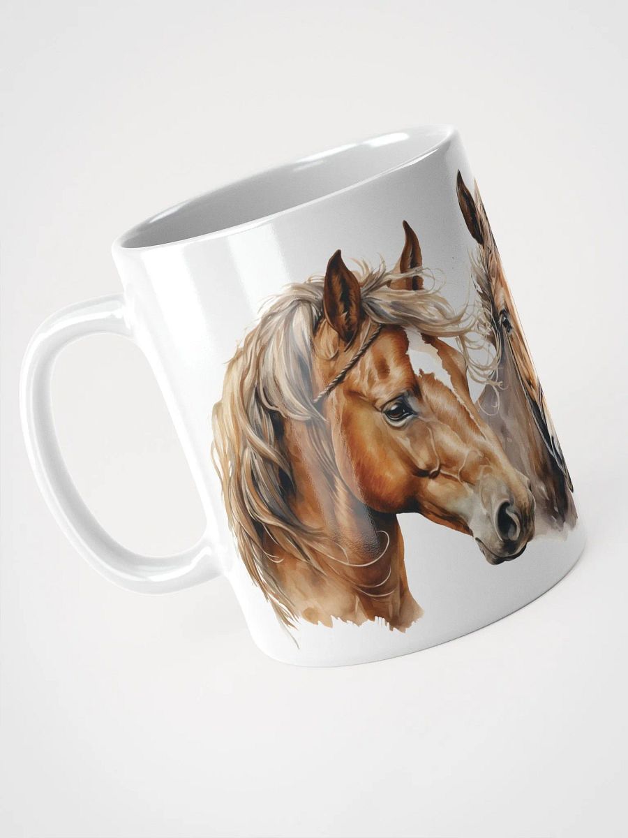 Majestic Mane Trio Mug product image (3)
