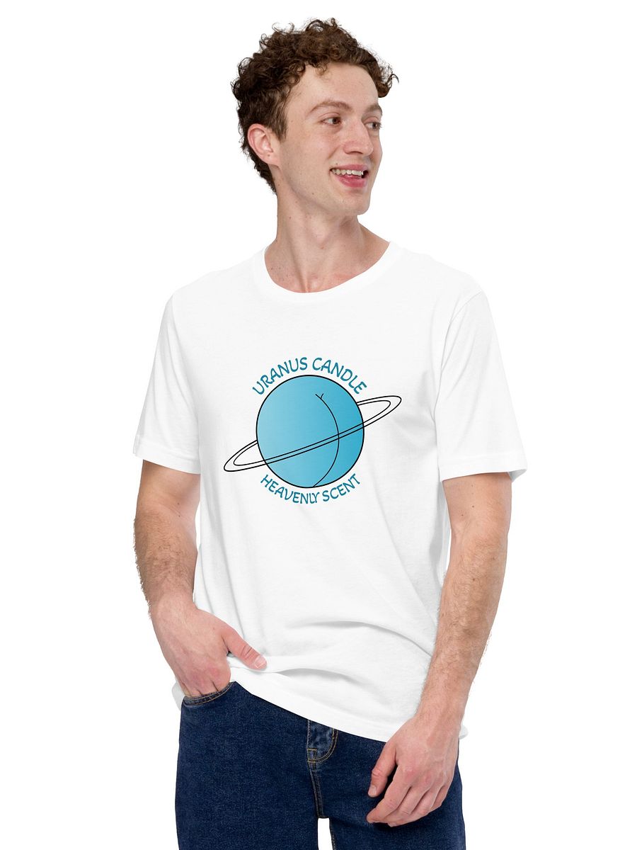 Unisex T-Shirt product image (10)