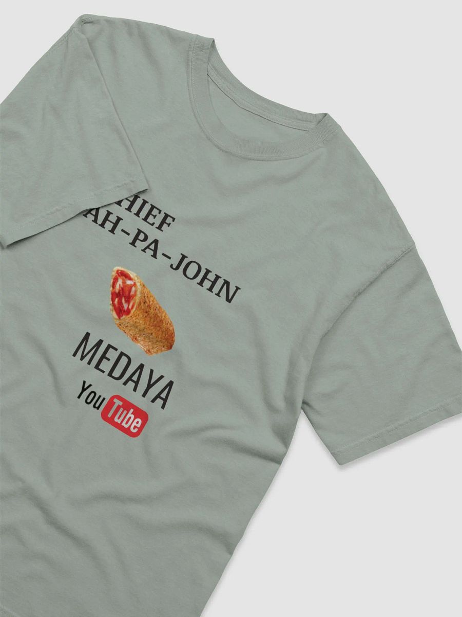 Medaya Movement Tee 7 product image (24)