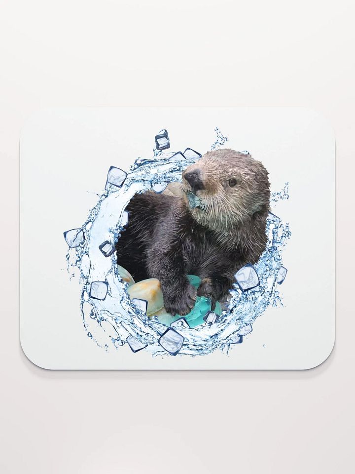 Party Hardy Mouse Pad product image (2)