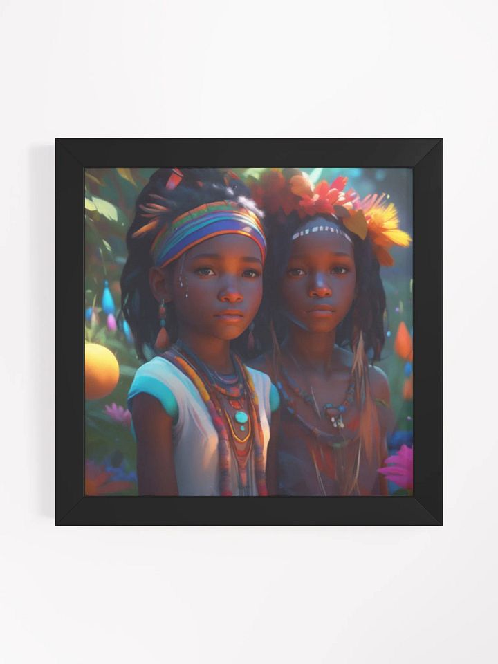 Young Niiji Sisters product image (1)