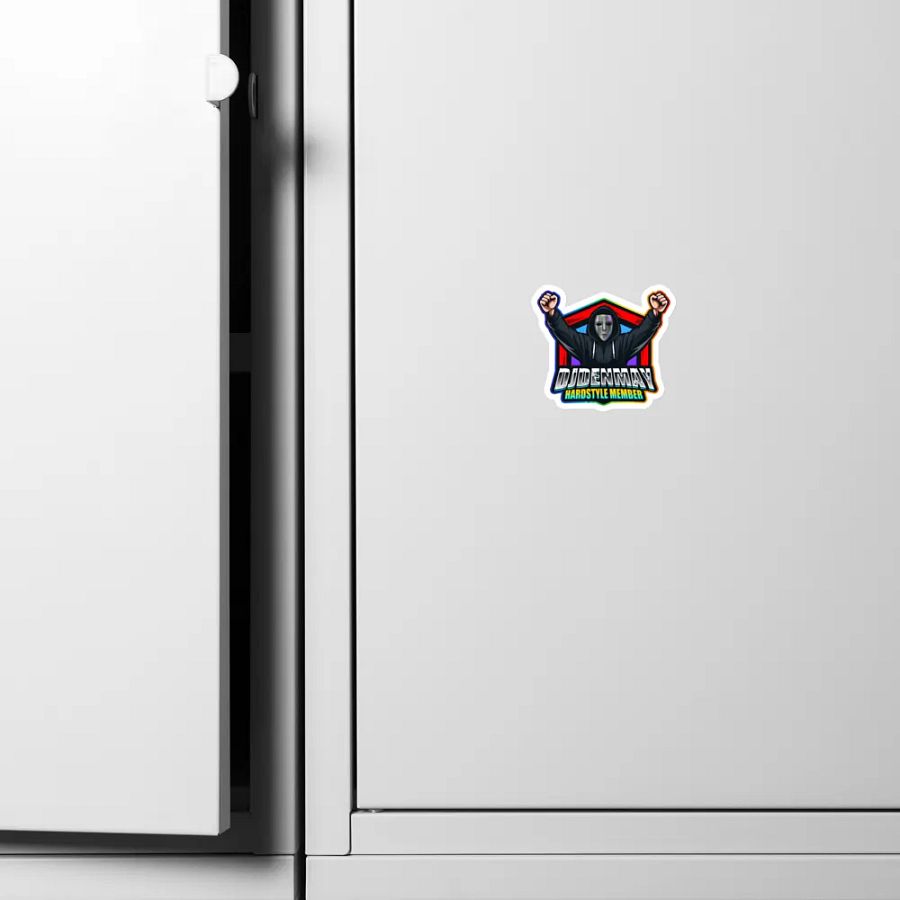 DJ DenMay Magnet product image (10)