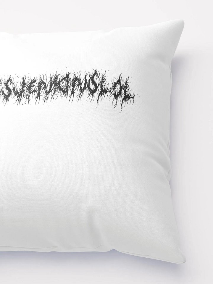 Ber Sleeping Pillow product image (4)