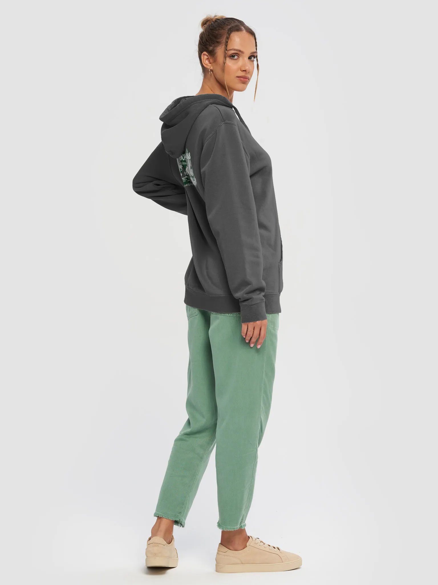 Premium 888 Sweatshirt product image (20)