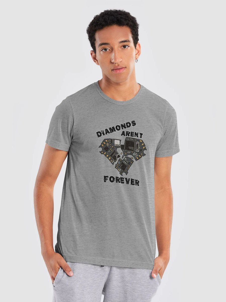 Diamonds Aren't Forever product image (31)