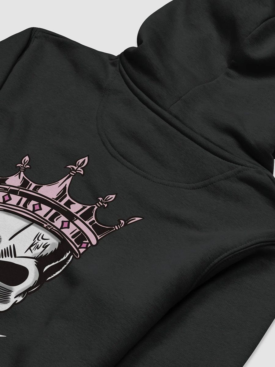 Pink Skull Hoodie product image (4)