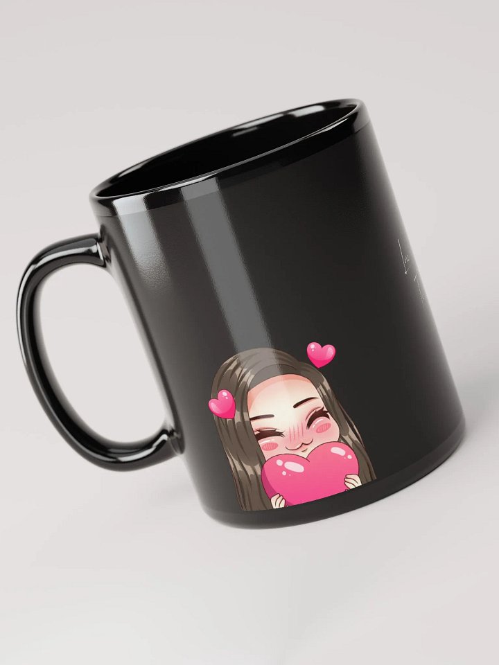 Emote Mug product image (1)
