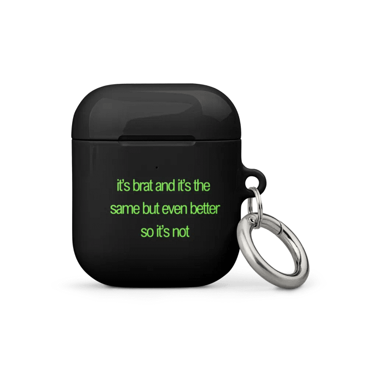 even better bratstyle airpods case product image (1)