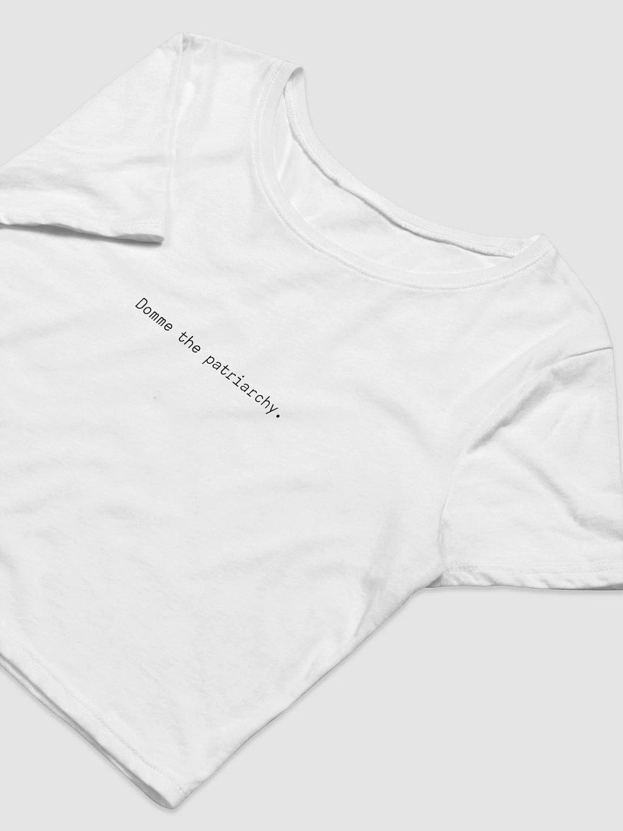 Domme the patriarchy. product image (5)