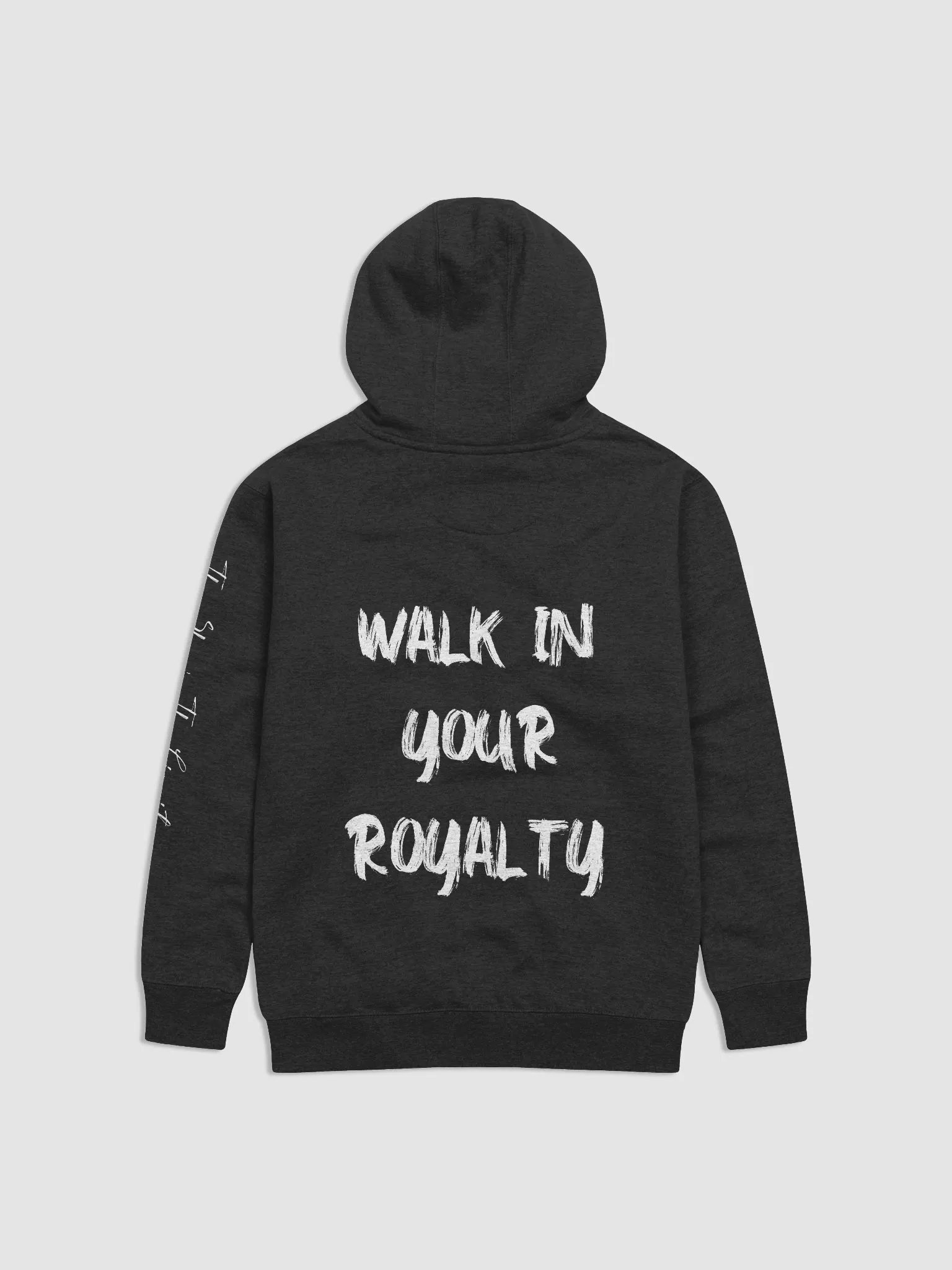 Walk In Your Royalty product image (5)