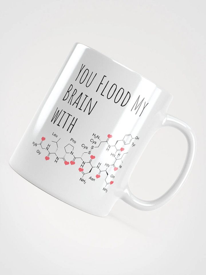 Love Chemistry Mug product image (1)