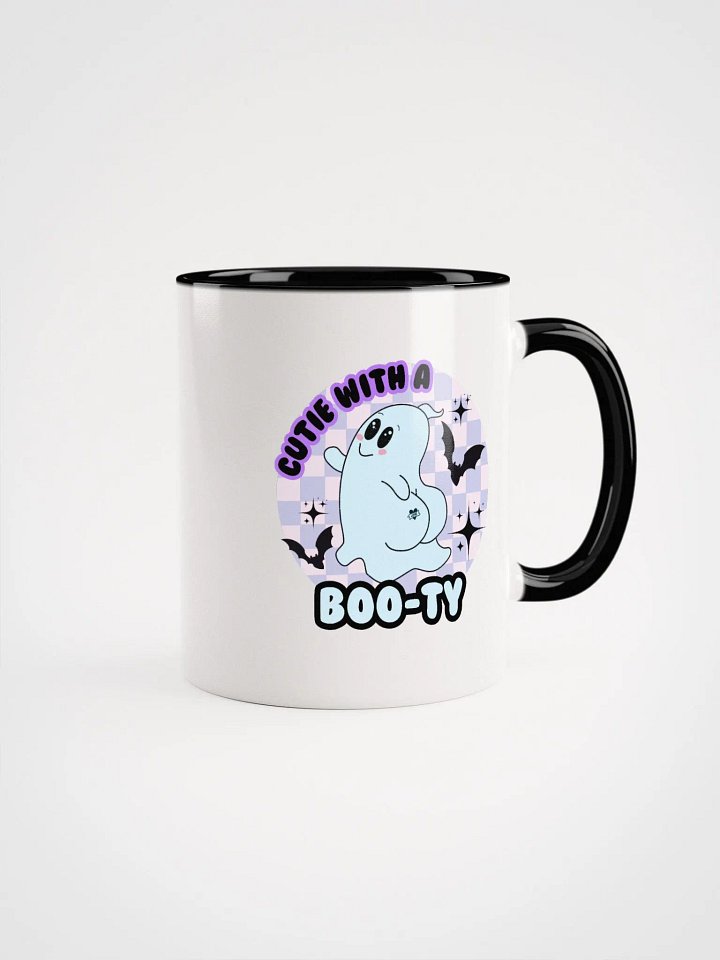 Boo-ty Mug product image (1)